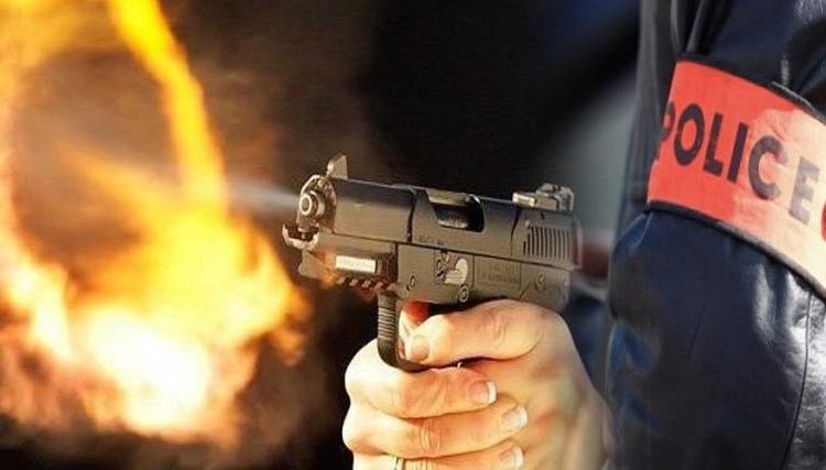 إطلاق الرصاص لتوقيف شخص هدد الأمن ببرشيد
